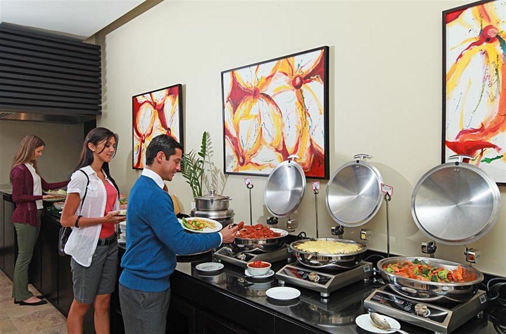 Four Points By Sheraton San Jose Costa Rica מראה חיצוני תמונה