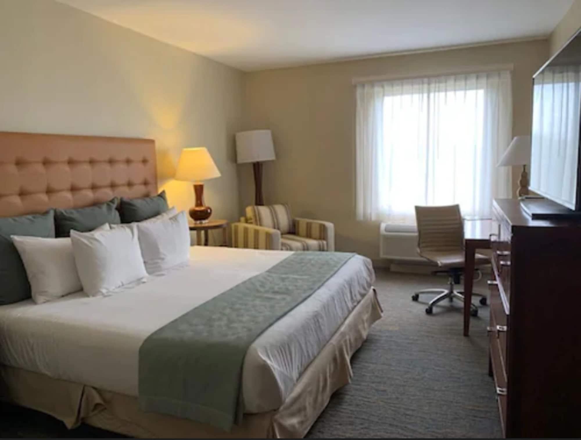 Four Points By Sheraton San Jose Costa Rica מראה חיצוני תמונה