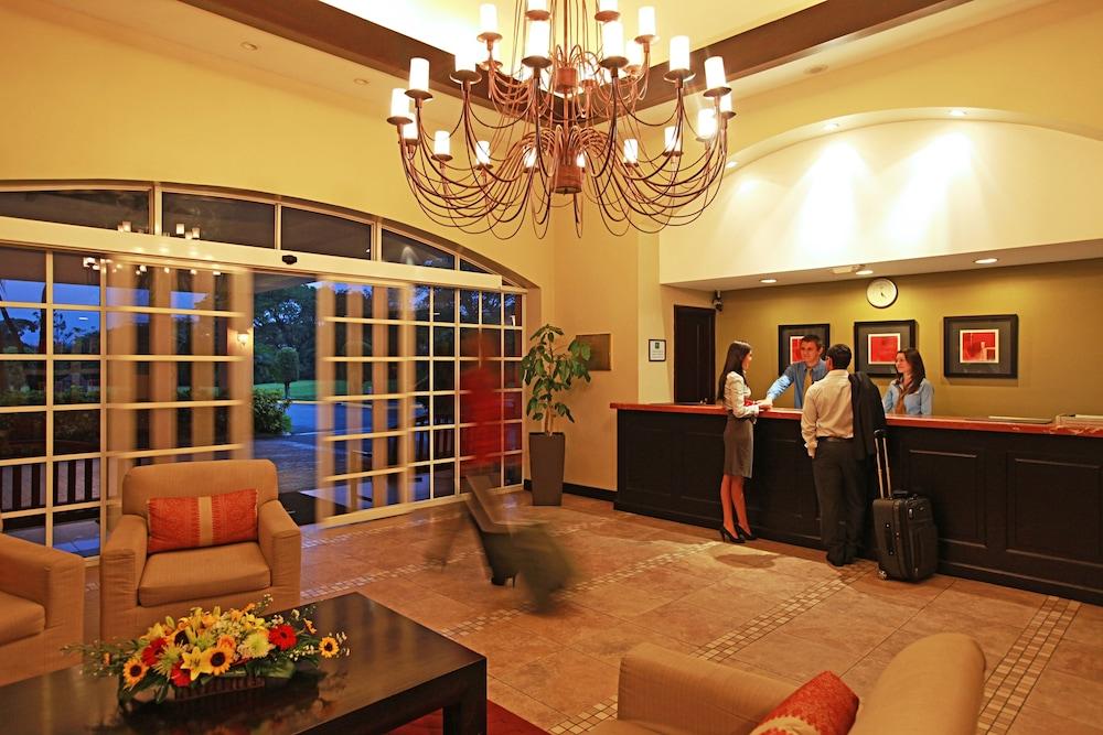 Four Points By Sheraton San Jose Costa Rica מראה חיצוני תמונה