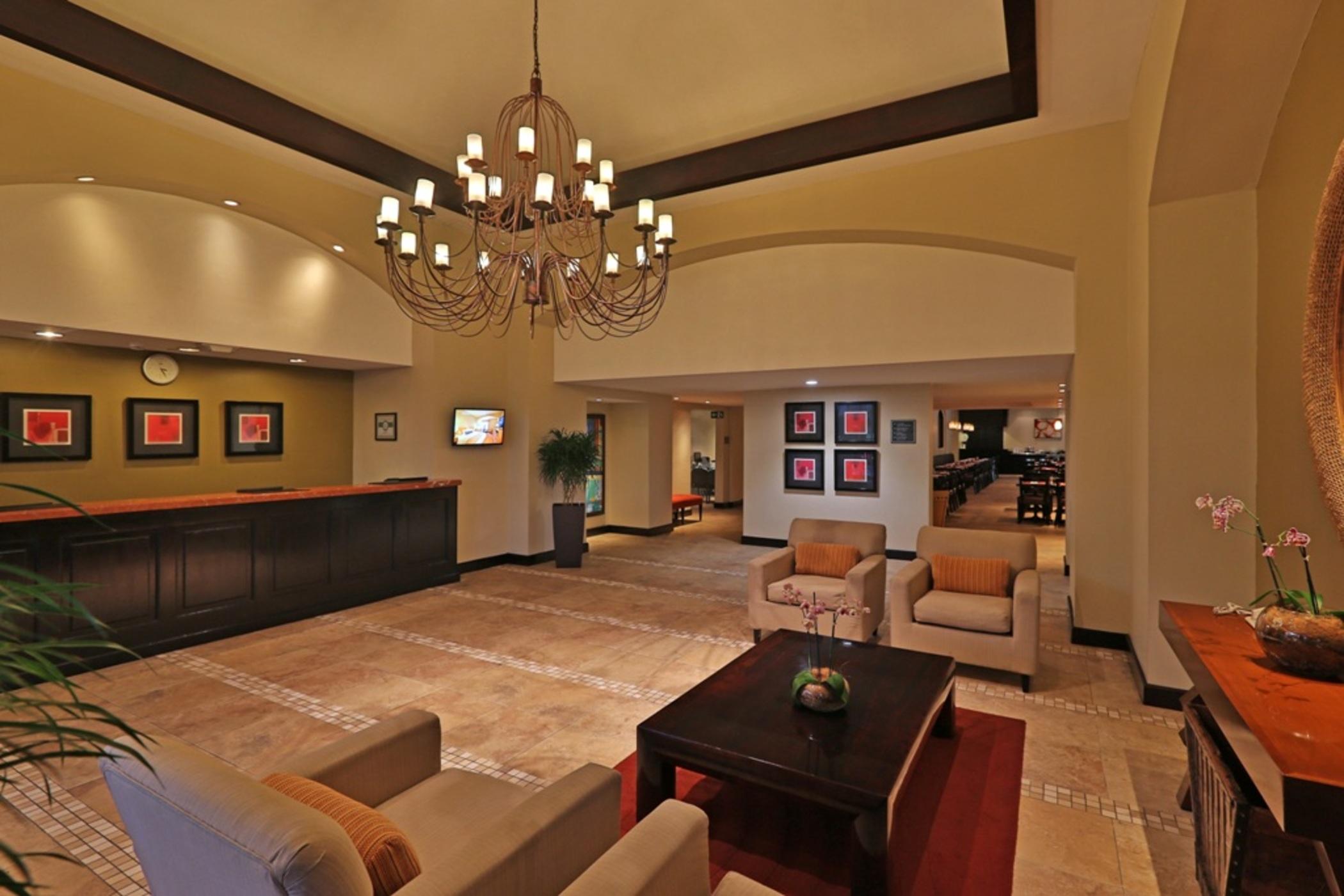 Four Points By Sheraton San Jose Costa Rica מראה חיצוני תמונה