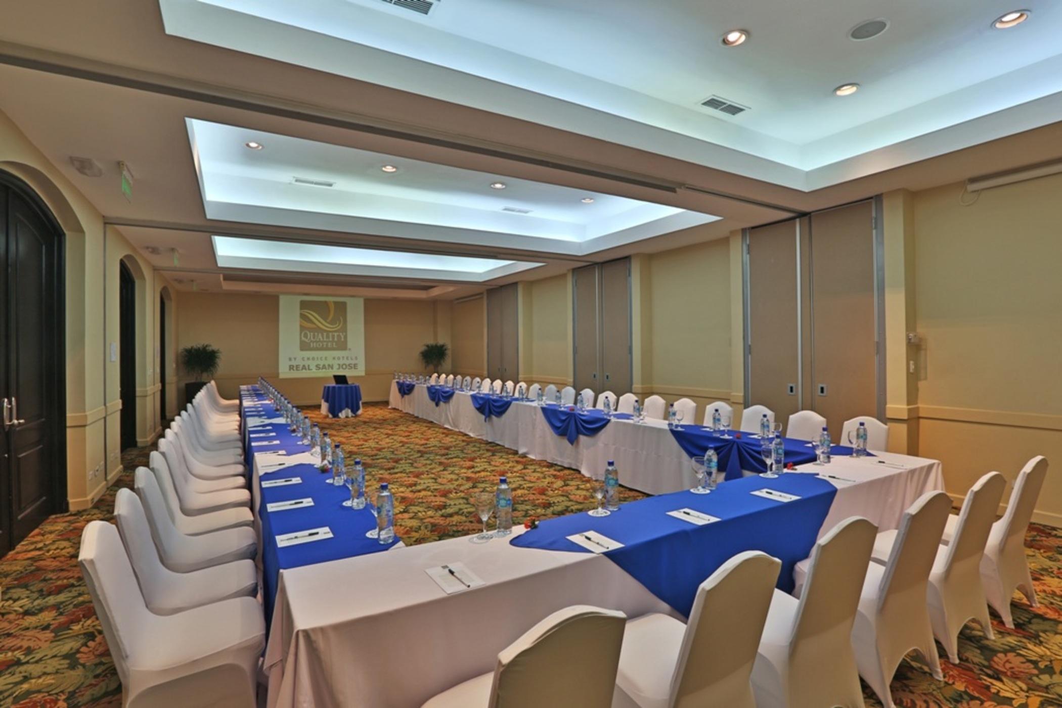 Four Points By Sheraton San Jose Costa Rica מראה חיצוני תמונה