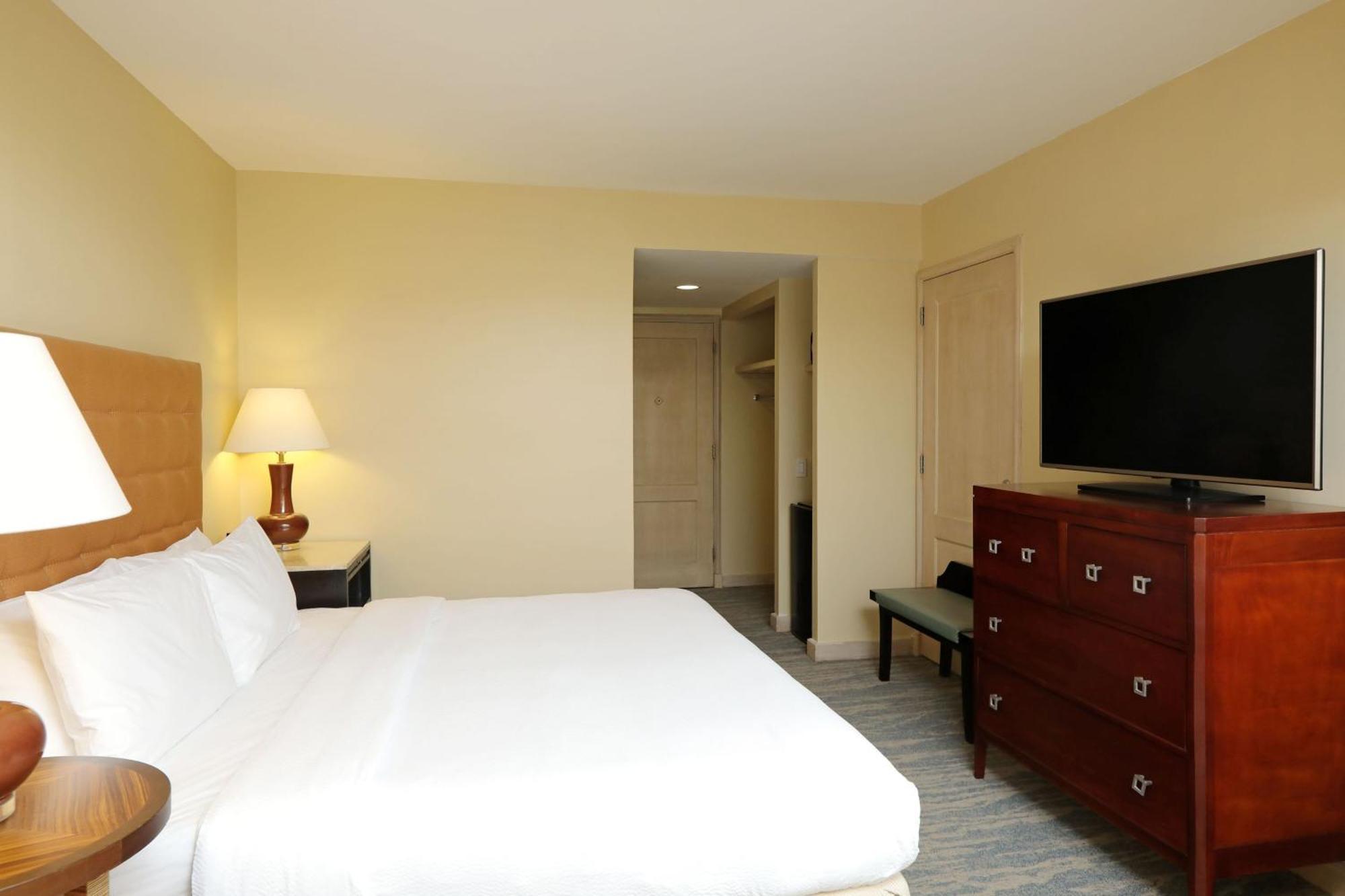 Four Points By Sheraton San Jose Costa Rica מראה חיצוני תמונה
