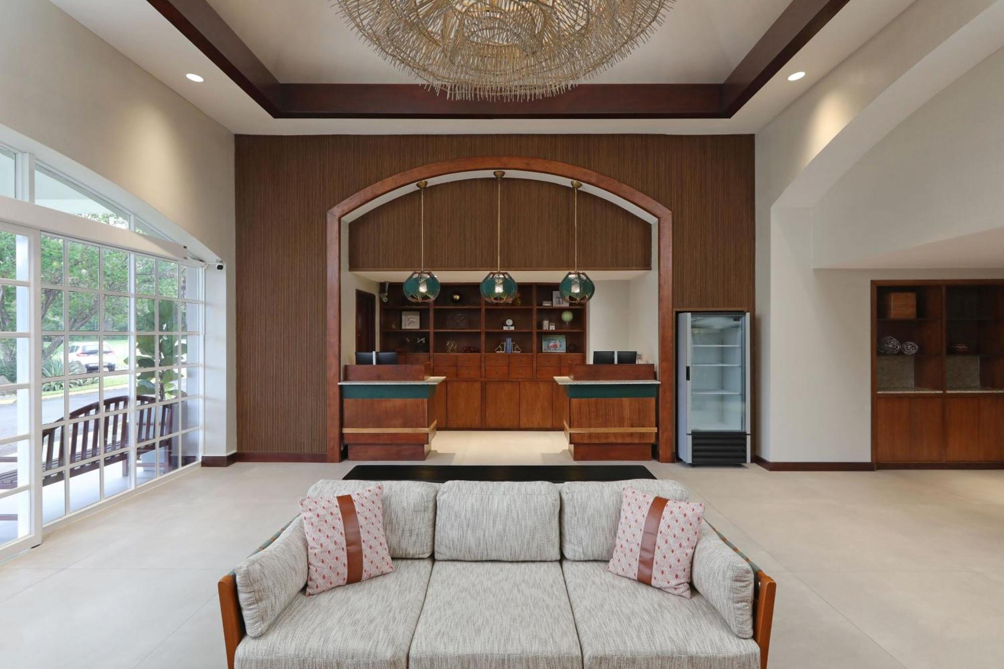 Four Points By Sheraton San Jose Costa Rica מראה חיצוני תמונה