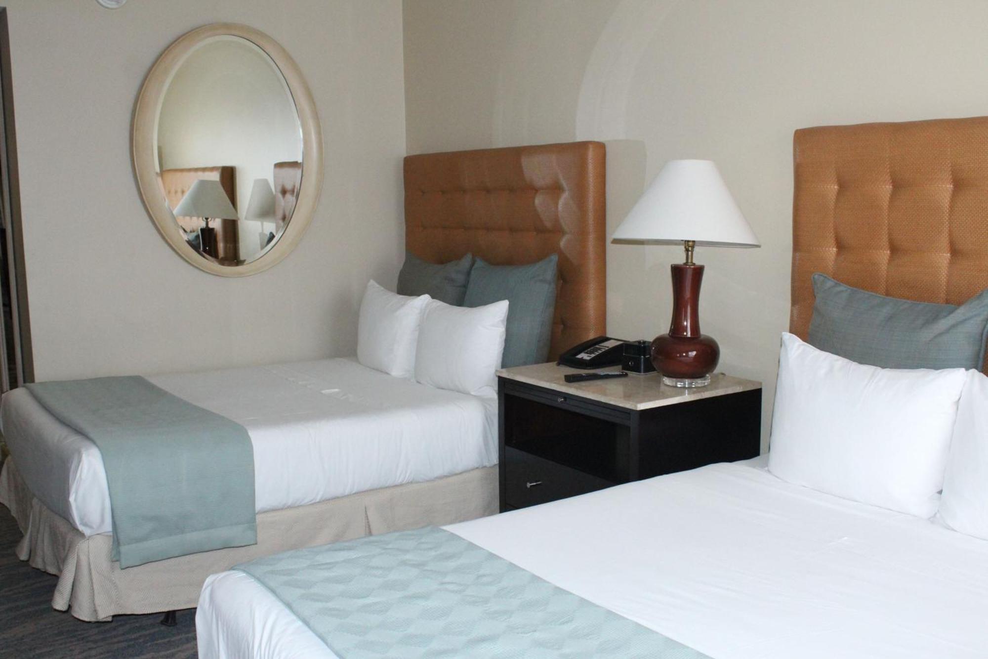 Four Points By Sheraton San Jose Costa Rica מראה חיצוני תמונה