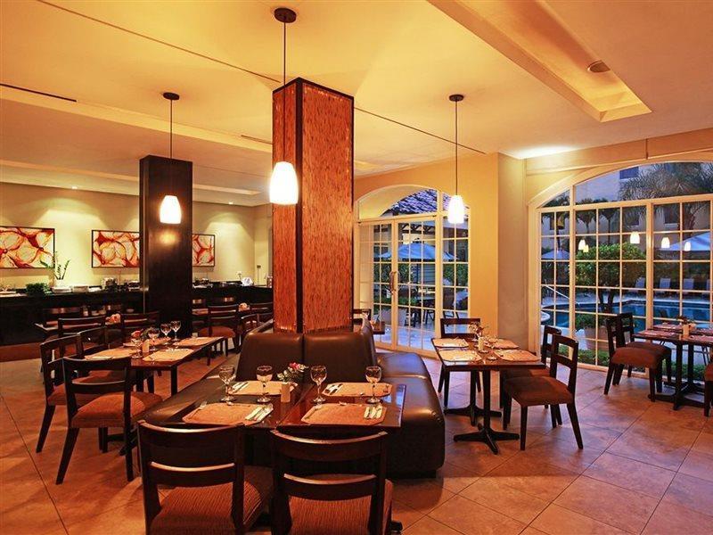 Four Points By Sheraton San Jose Costa Rica מראה חיצוני תמונה