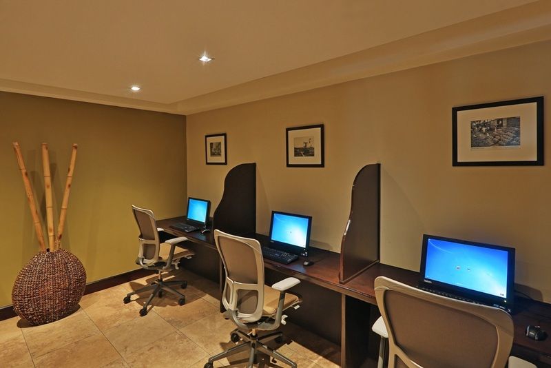 Four Points By Sheraton San Jose Costa Rica מראה חיצוני תמונה
