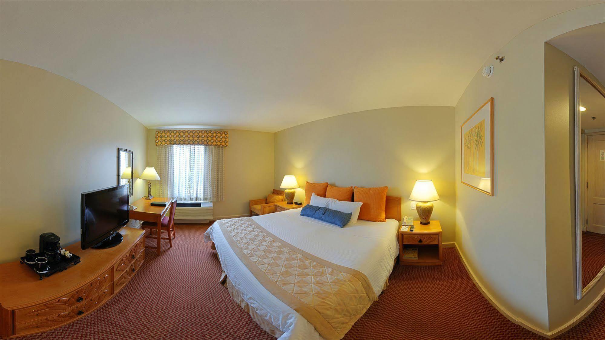 Four Points By Sheraton San Jose Costa Rica מראה חיצוני תמונה