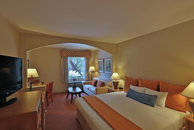 Four Points By Sheraton San Jose Costa Rica מראה חיצוני תמונה