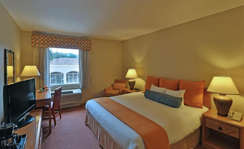 Four Points By Sheraton San Jose Costa Rica מראה חיצוני תמונה