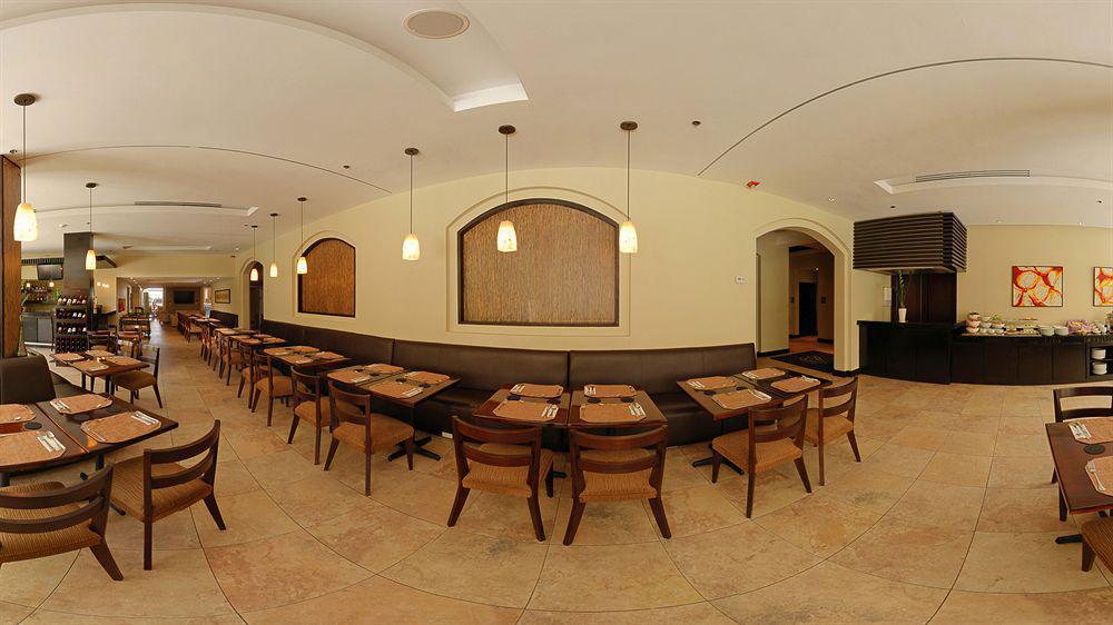 Four Points By Sheraton San Jose Costa Rica מראה חיצוני תמונה